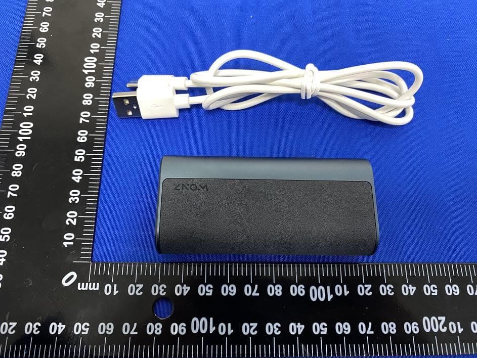 WONZ Smart Device for Cigarette Harm Reduction - FCC ID 2BCOP-A1540 - Beijing WONZ Technology Co., Ltd.