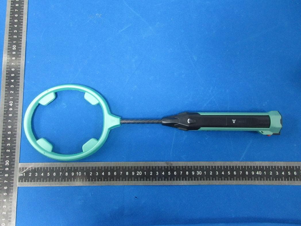 Witi BMT Set - FCC ID 2BCOS-WITIBMTSET - Shenzhen Witi Sports Technology Co., Ltd (2)