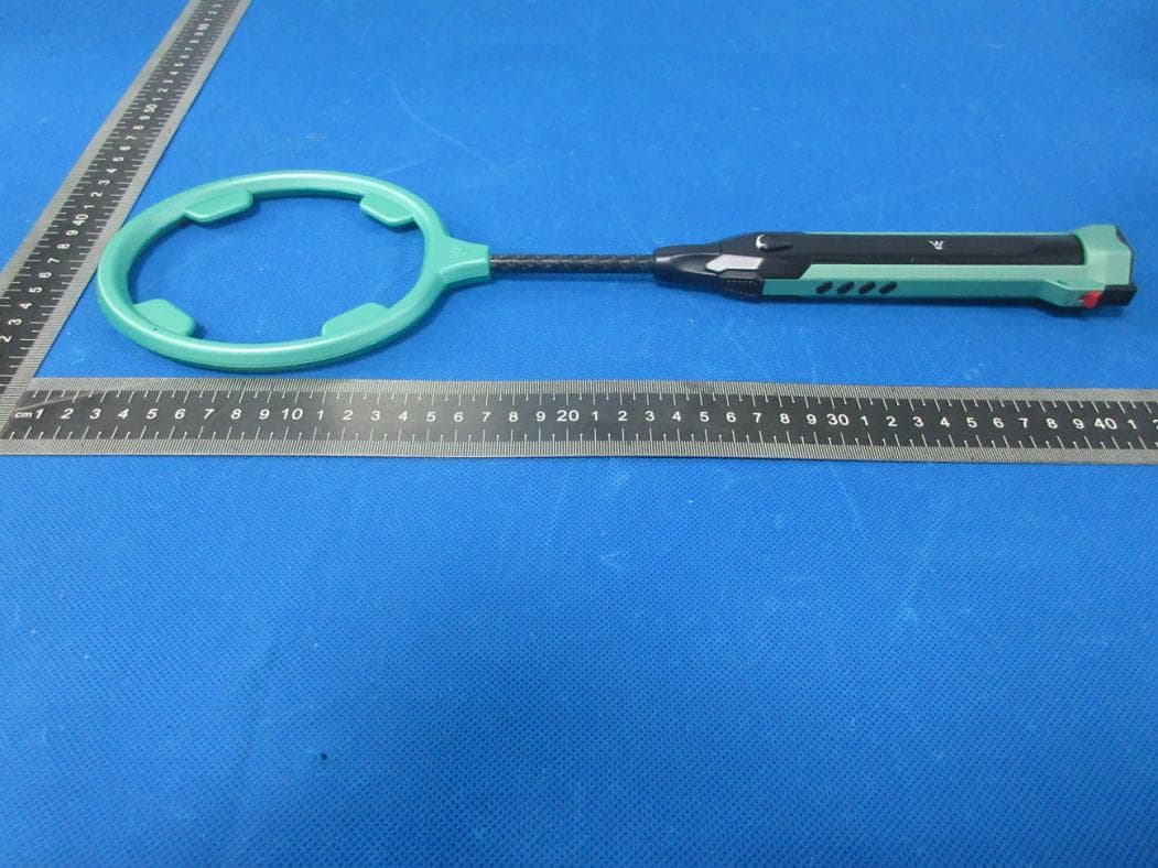 Witi BMT Set - FCC ID 2BCOS-WITIBMTSET - Shenzhen Witi Sports Technology Co., Ltd (5)
