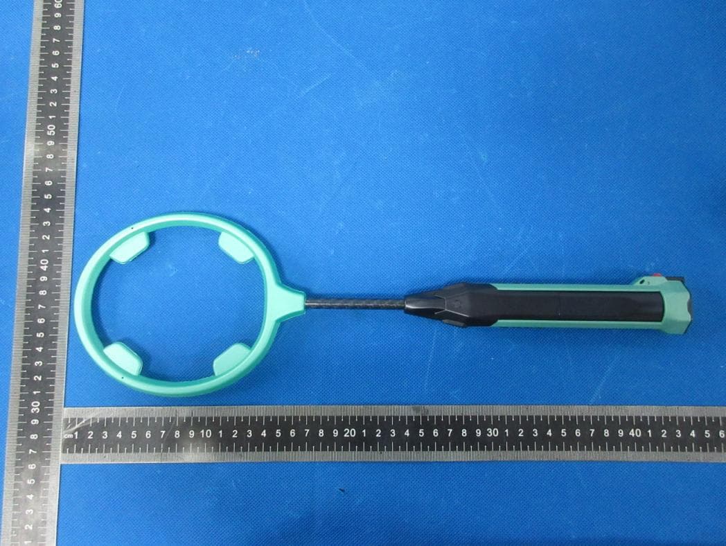 Witi BMT Set - FCC ID 2BCOS-WITIBMTSET - Shenzhen Witi Sports Technology Co., Ltd