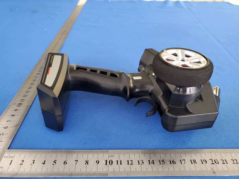 RC TOYS - FCC ID 2BCP2JJRCQ130 - GUANGDONG JIANJIAN INTELLIGENT TECHNOLOGY CO., LTD.