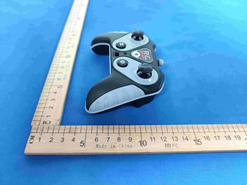 R/C TOYS - FCC ID 2BCP2JJRCQ150 - GUANGDONG JIANJIAN INTELLIGENT TECHNOLOGY CO., LTD.