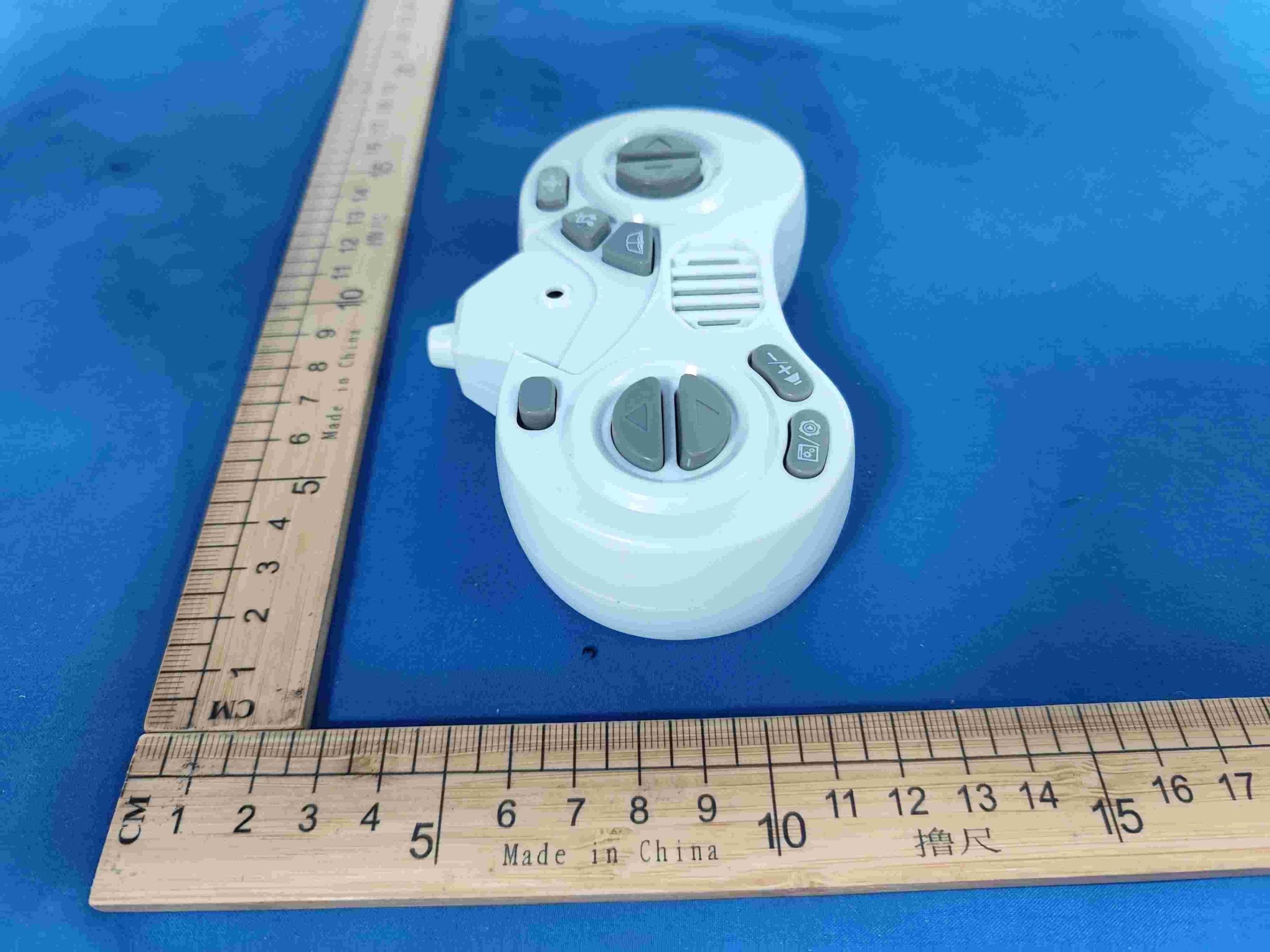 R/C TOYS - FCC ID 2BCP2JJRCR22 - GUANGDONG JIANJIAN INTELLIGENT TECHNOLOGY CO., LTD.