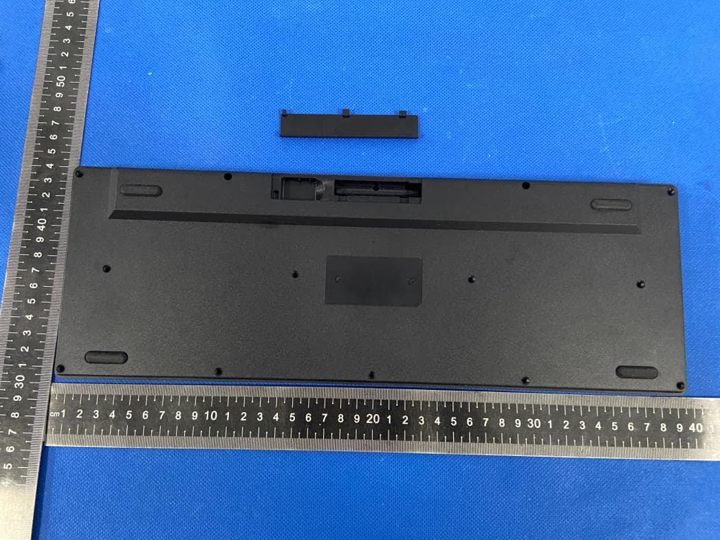 WirelessKeyboard - FCC ID 2BCP5KB-223 - CHENZO TECH LIMITED