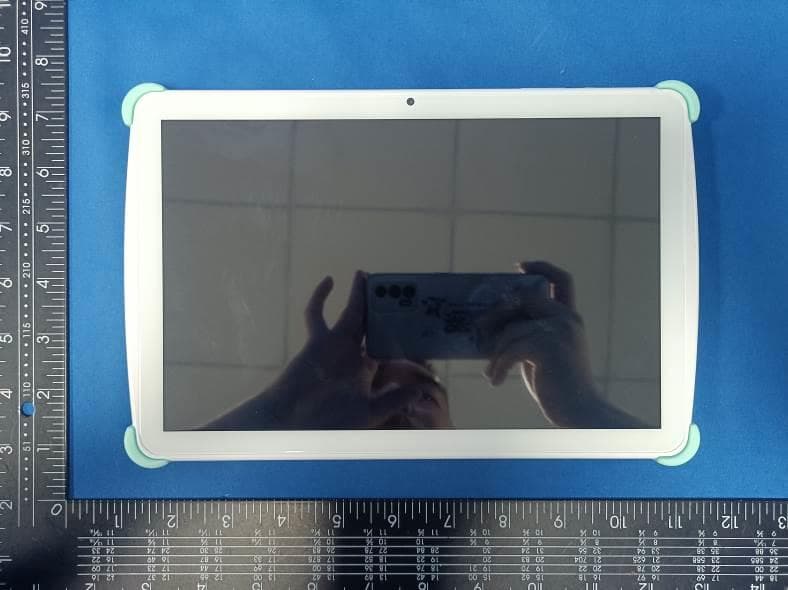 10.1 Inch Kid Tablet-R16 - FCC ID 2BCP8-R16 - Shenzhen Rongfengyuan Technology Co., Ltd (2)