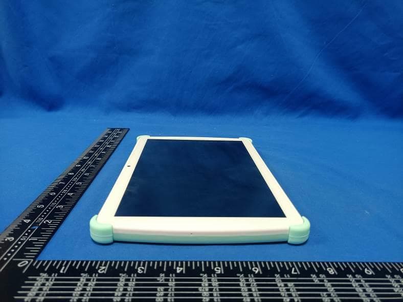 10.1 Inch Kid Tablet-R16 - FCC ID 2BCP8-R16 - Shenzhen Rongfengyuan Technology Co., Ltd (5)