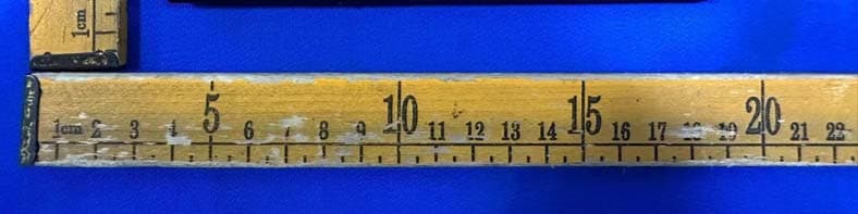 Remote control - FCC ID 2BCPB-HR1288 - Dongguan Xiyue Home Furnishing Co., Ltd (5)