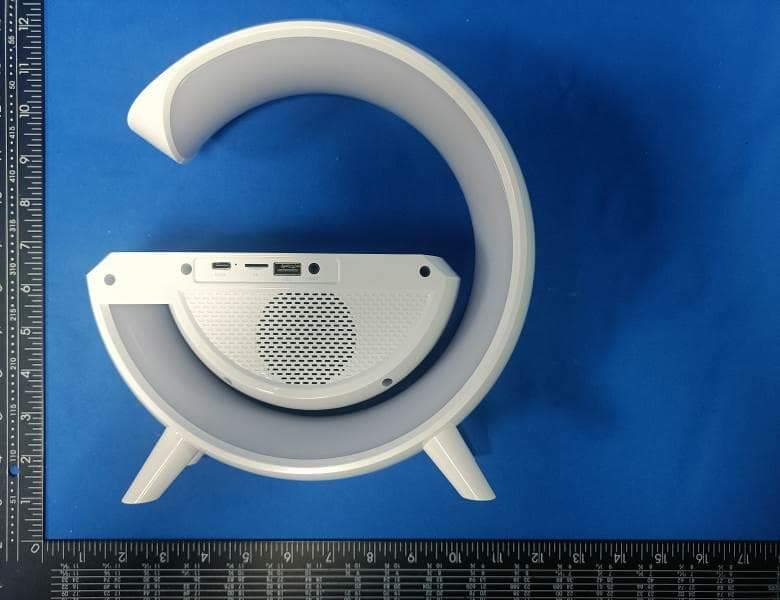 Bluetooth Speaker - FCC ID 2BCPD-KP-539 - YIWU SHENG SHUAI ELECTRICS SCIENCE AND TECHNOLOGY CO., LTD. (4)