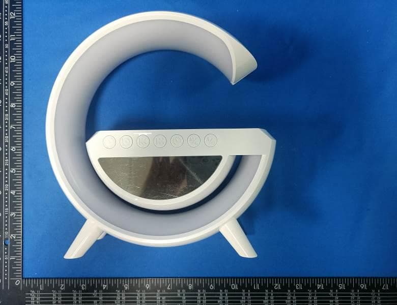 Bluetooth Speaker - FCC ID 2BCPD-KP-539 - YIWU SHENG SHUAI ELECTRICS SCIENCE AND TECHNOLOGY CO., LTD. (2)