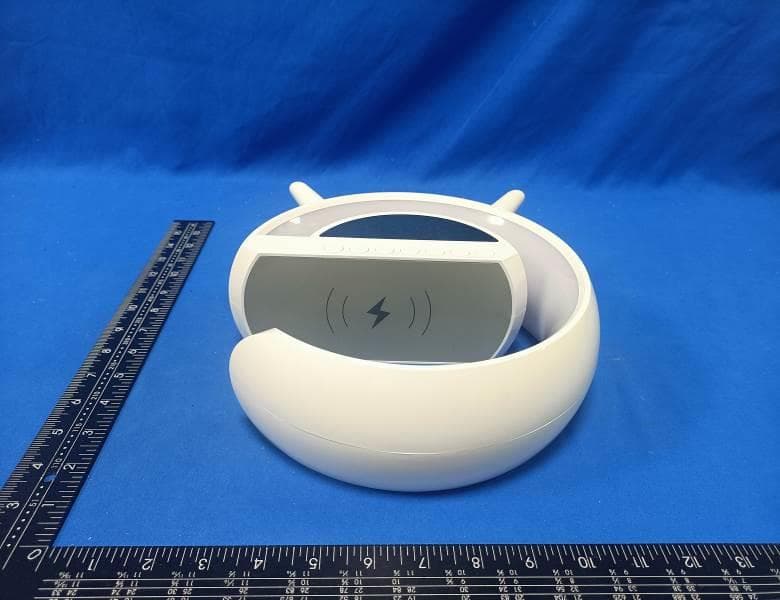 Bluetooth Speaker - FCC ID 2BCPD-KP-539 - YIWU SHENG SHUAI ELECTRICS SCIENCE AND TECHNOLOGY CO., LTD. (3)