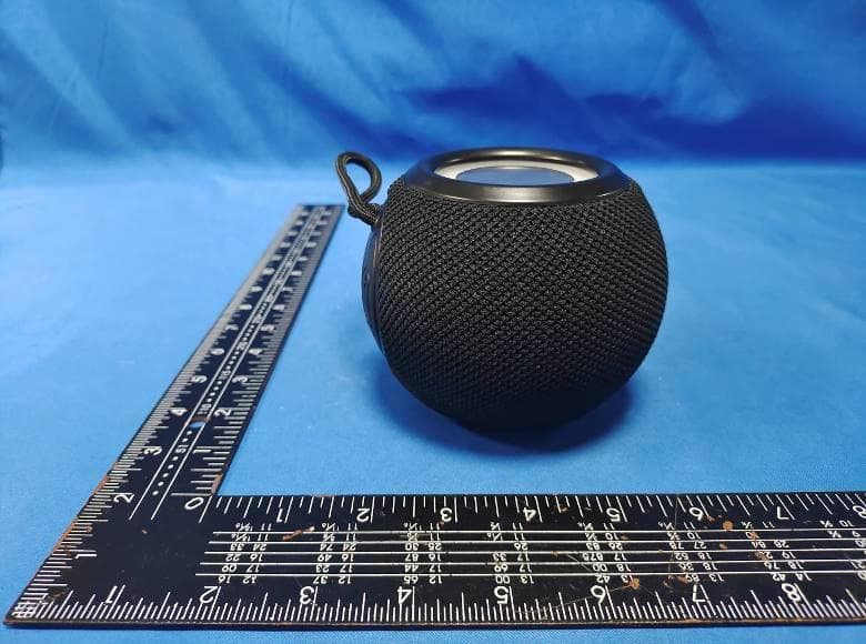 Bluetooth Speaker - FCC ID 2BCPD-KP-564 - YIWU SHENG SHUAI ELECTRICS SCIENCE AND TECHNOLOGY CO., LTD. (3)