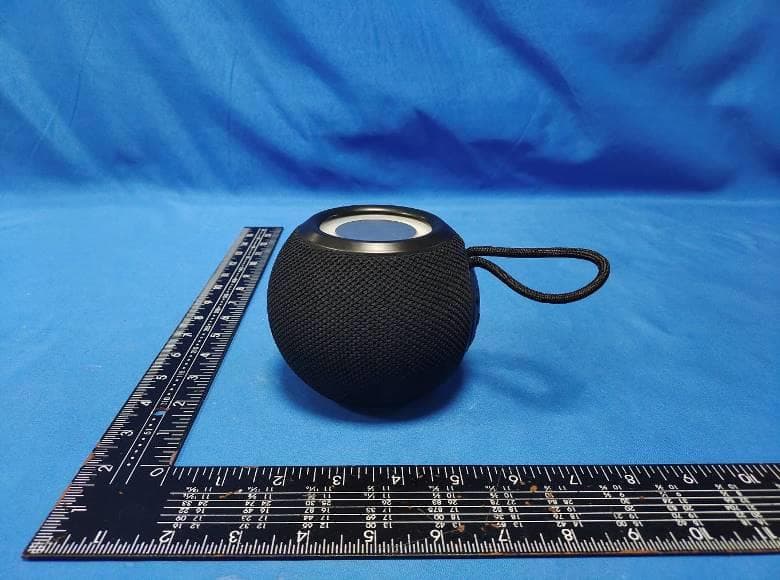 Bluetooth Speaker - FCC ID 2BCPD-KP-564 - YIWU SHENG SHUAI ELECTRICS SCIENCE AND TECHNOLOGY CO., LTD. (4)