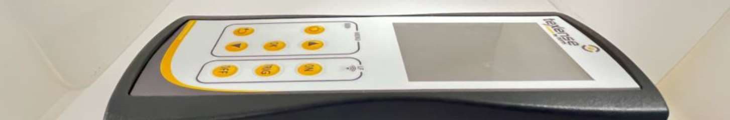 TPMS system, remote handheld controller with RFID LF reader - FCC ID 2BCPN-RH21 - Texys Internationnal (4)