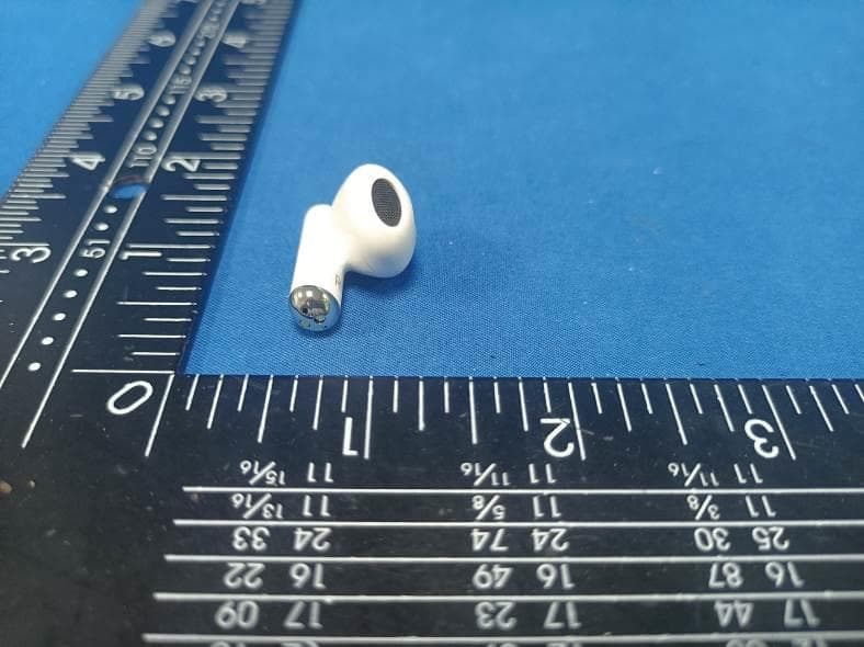 Bluetooth headset - FCC ID 2BCPO-PROS - Shenzhen Leten Electroacoustic Technology Co., Ltd.