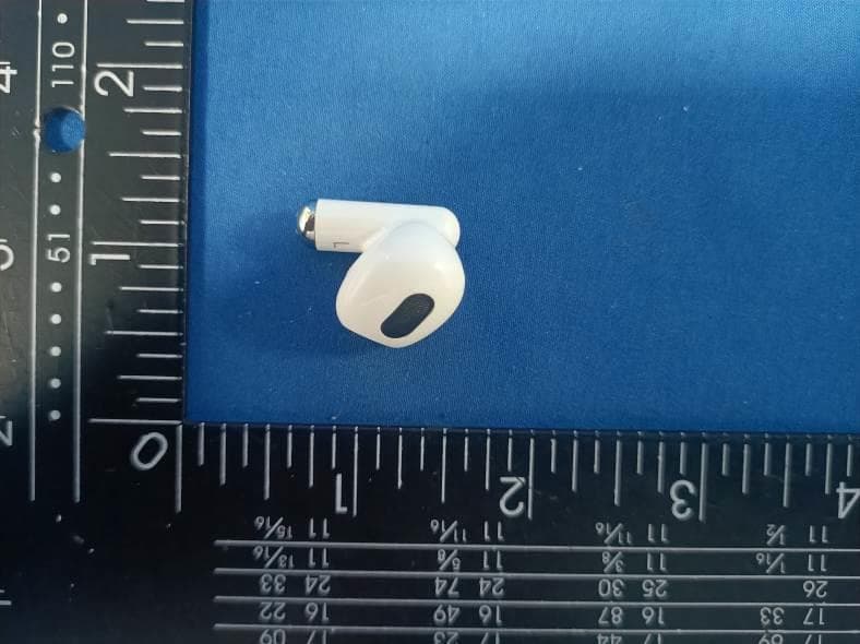 Bluetooth headset - FCC ID 2BCPO-PROS - Shenzhen Leten Electroacoustic Technology Co., Ltd. (5)
