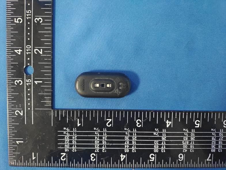 Xiaomi Smart Band 9 - FCC ID 2BCPZ-M2345B1 - HAO MING ELECTRONICS CO, LIMITED