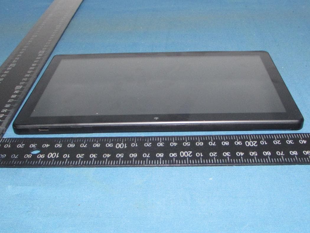 TABLET - FCC ID 2BCQ3-TABPRO23 - A3 MOBILE SAS