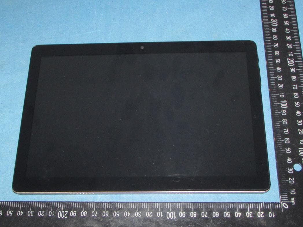 TABLET - FCC ID 2BCQ3-TABPRO23 - A3 MOBILE SAS (5)