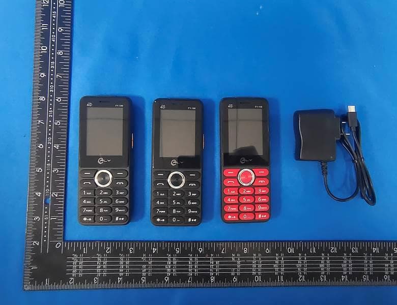 Mobile Phone - FCC ID 2BCQ3FLY100 - A3 MOBILE SAS (3)