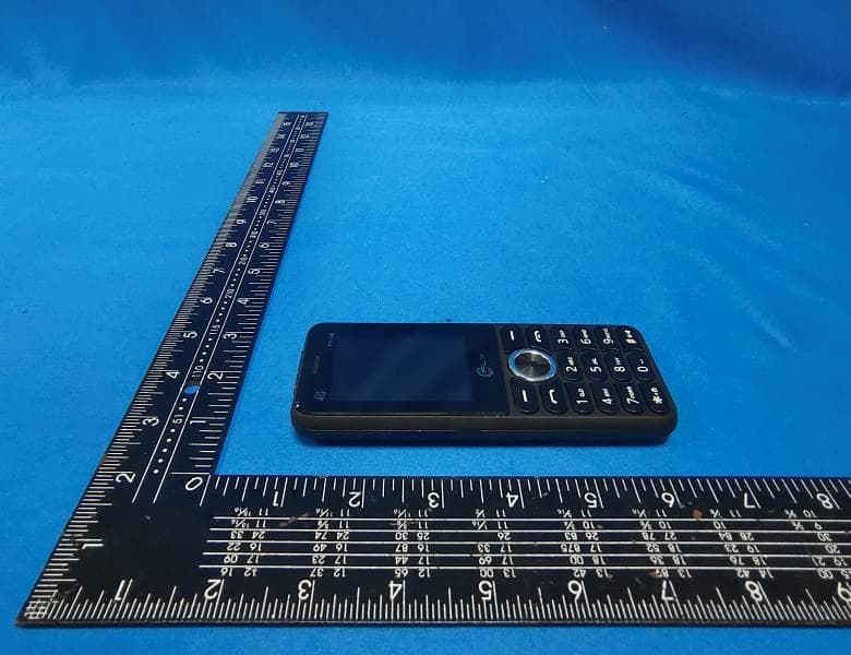 Mobile Phone - FCC ID 2BCQ3FLY100 - A3 MOBILE SAS (4)
