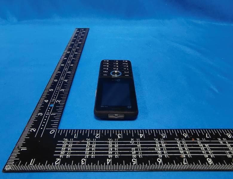 Mobile Phone - FCC ID 2BCQ3FLY100 - A3 MOBILE SAS (5)