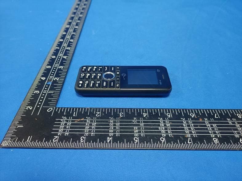 Mobile Phone - FCC ID 2BCQ3FLY200 - A3 MOBILE SAS (2)