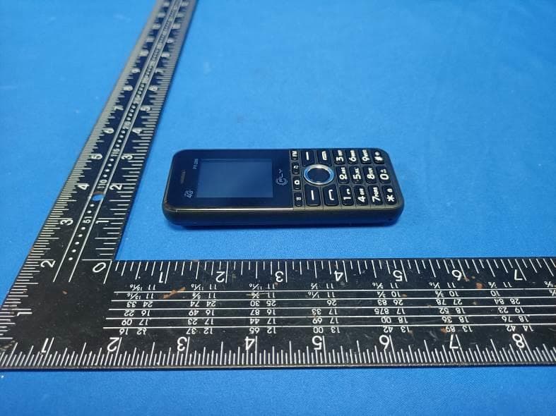 Mobile Phone - FCC ID 2BCQ3FLY200 - A3 MOBILE SAS (4)