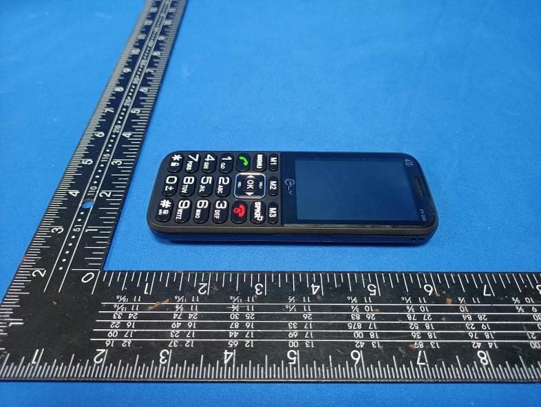 Mobile Phone - FCC ID 2BCQ3FLY300 - A3 MOBILE SAS (3)