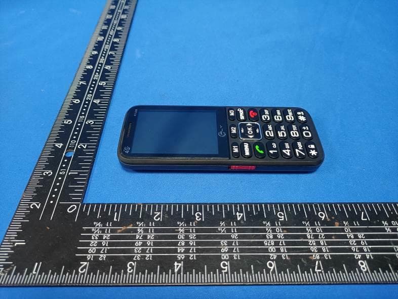 Mobile Phone - FCC ID 2BCQ3FLY300 - A3 MOBILE SAS (2)