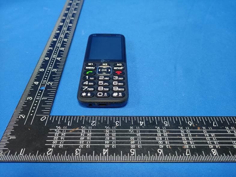 Mobile Phone - FCC ID 2BCQ3FLY300 - A3 MOBILE SAS (4)