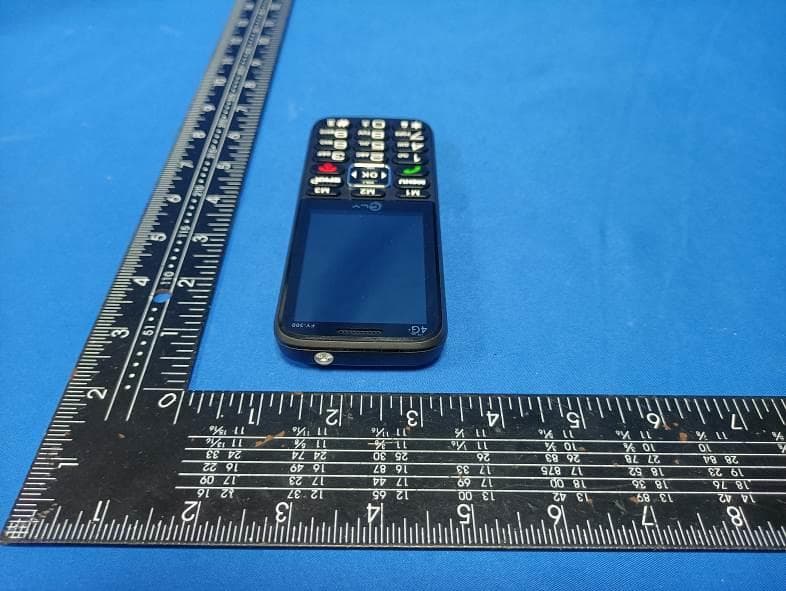 Mobile Phone - FCC ID 2BCQ3FLY300 - A3 MOBILE SAS (5)