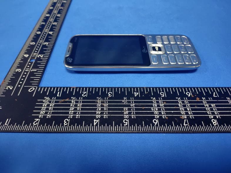Mobile Phone - FCC ID 2BCQ3FLY400 - A3 MOBILE SAS (3)