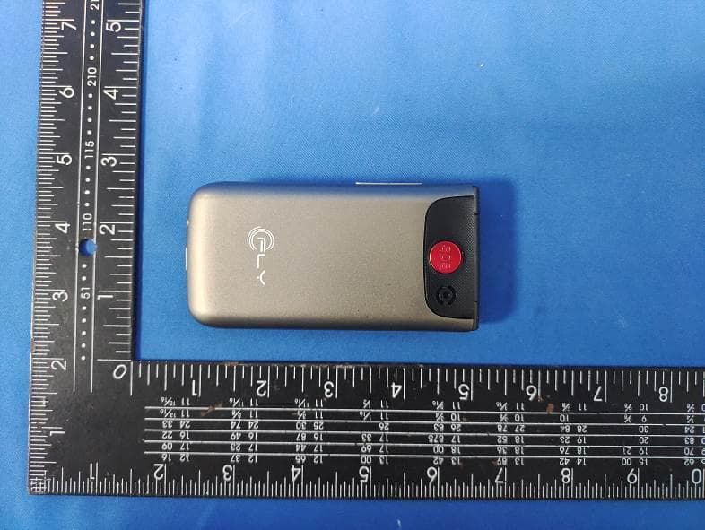 Mobile Phone - FCC ID 2BCQ3FLY500 - A3 MOBILE SAS (3)