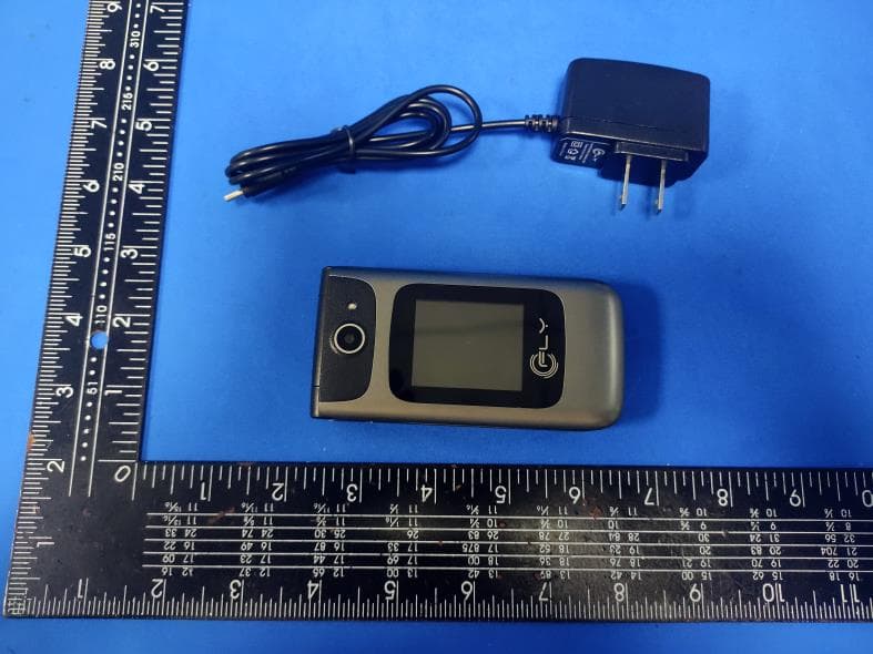 Mobile Phone - FCC ID 2BCQ3FLY500 - A3 MOBILE SAS (4)