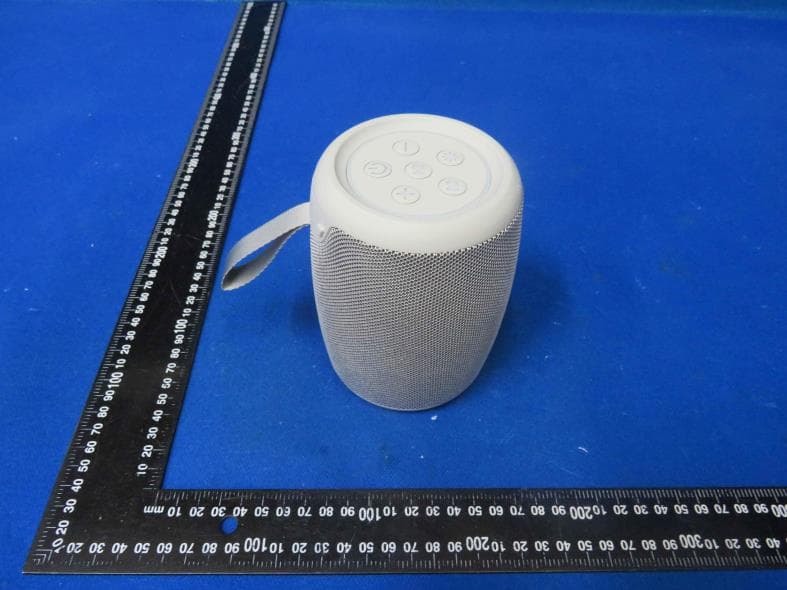 Bluetooth Speaker - FCC ID 2BCQ6-KBR-SP01 - Shenzhen Hongzhan Import and Export Trading Co., Ltd (3)