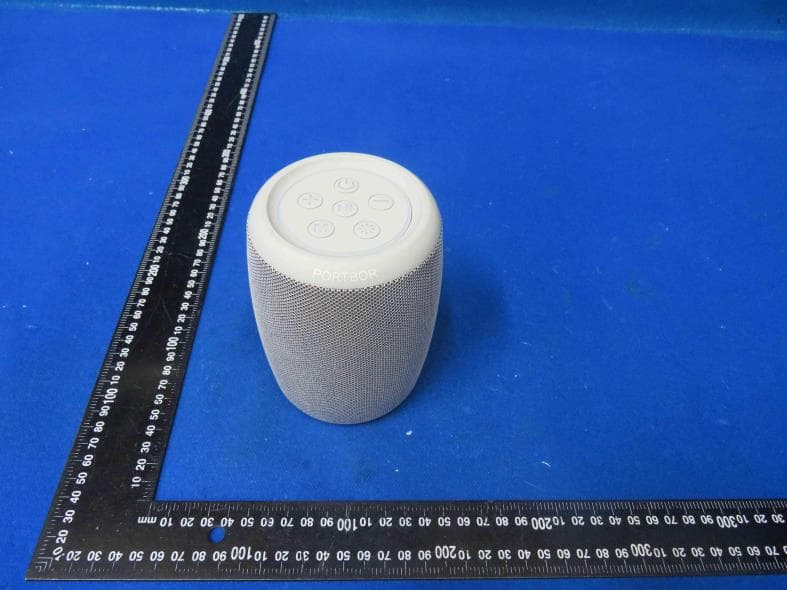 Bluetooth Speaker - FCC ID 2BCQ6-KBR-SP01 - Shenzhen Hongzhan Import and Export Trading Co., Ltd (2)