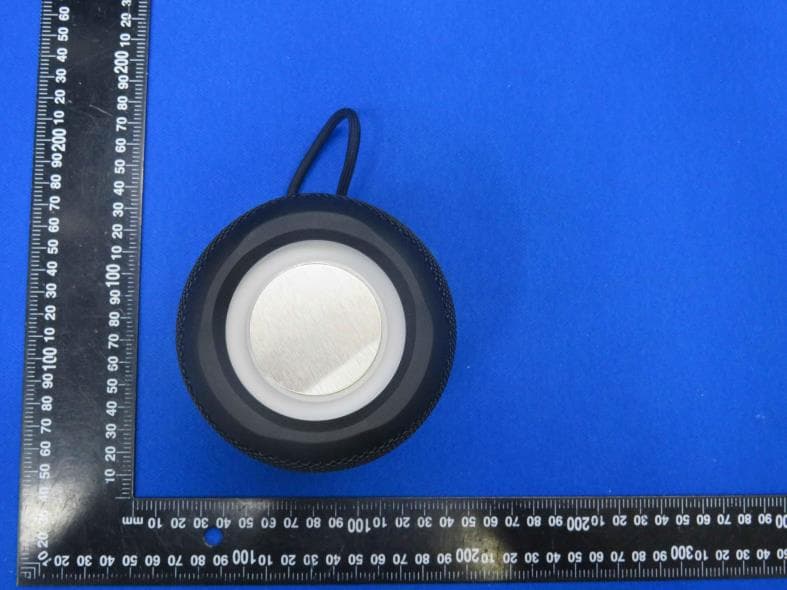 Protable bluetooth speaker - FCC ID 2BCQ6-LACEVIEW - Shenzhen Hongzhan Import and Export Trading Co., Ltd (5)