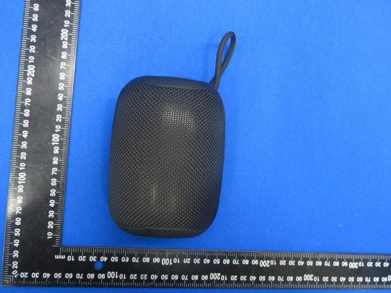 Protable bluetooth speaker - FCC ID 2BCQ6-LACEVIEW - Shenzhen Hongzhan Import and Export Trading Co., Ltd (2)