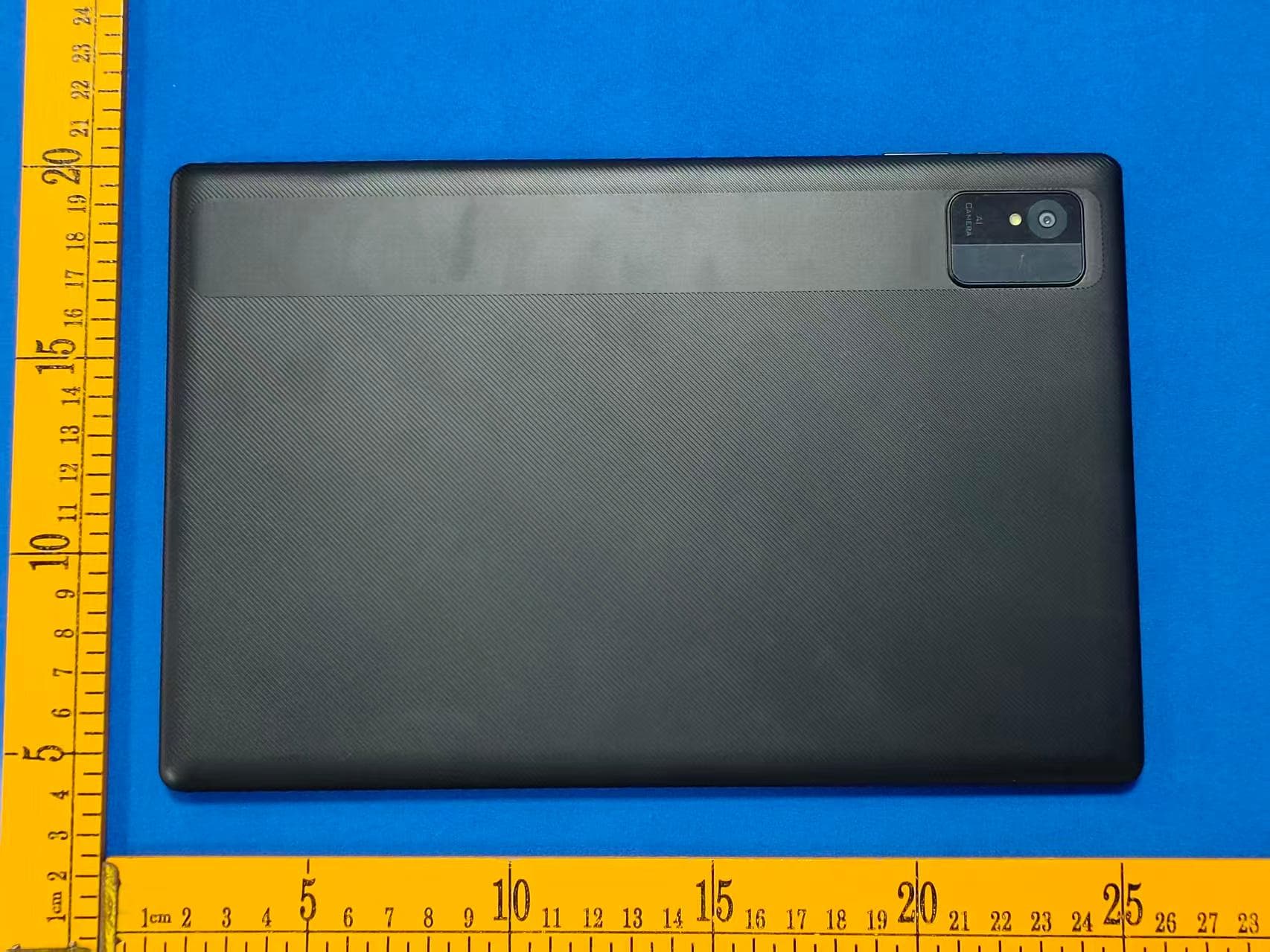 Tablet PC - FCC ID 2BCQA-G17 - Clover Industrial Co.,Ltd (2)