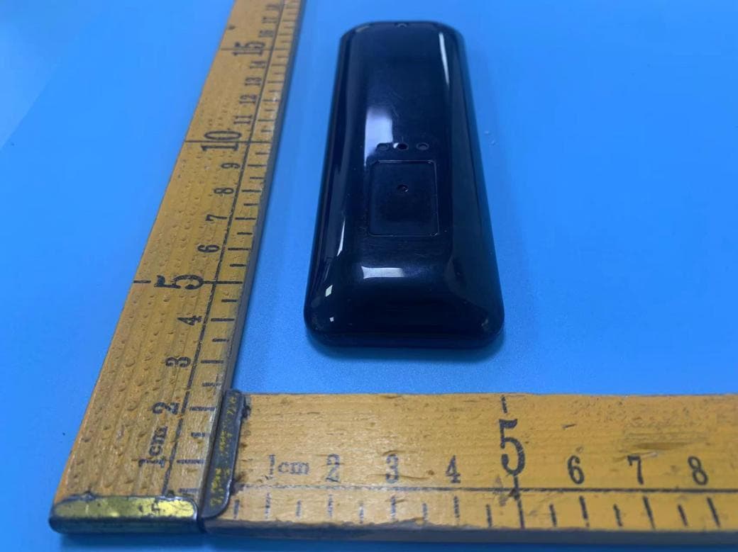 Wireless remote control - FCC ID 2BCQBGF123-5 - Guangzhou Grandview Creative Technology Co., Ltd (2)