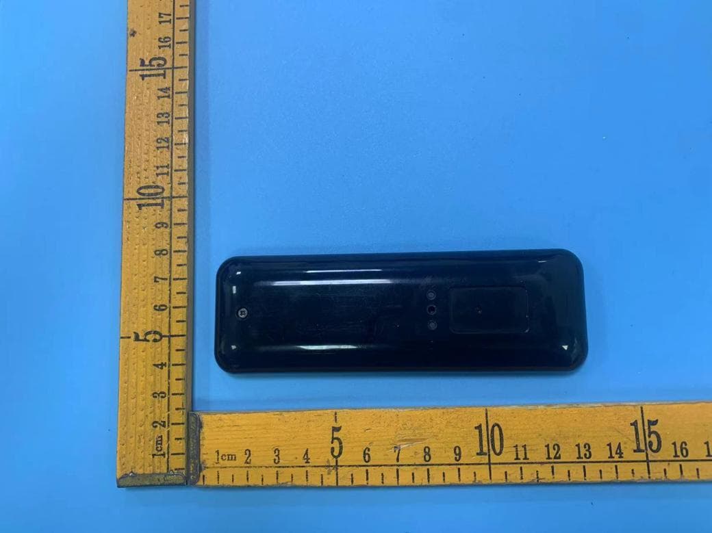 Wireless remote control - FCC ID 2BCQBGF123-5 - Guangzhou Grandview Creative Technology Co., Ltd (5)