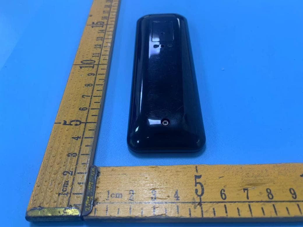 Wireless remote control - FCC ID 2BCQBGF123-5 - Guangzhou Grandview Creative Technology Co., Ltd (3)