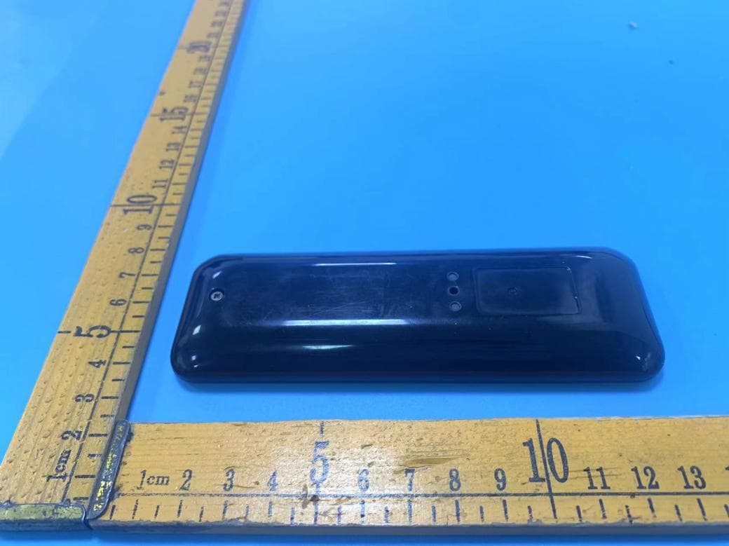 Wireless remote control - FCC ID 2BCQBGF123-5 - Guangzhou Grandview Creative Technology Co., Ltd