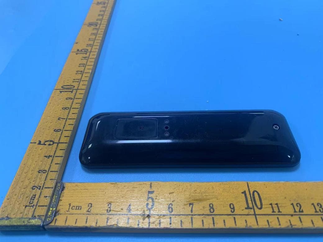 Wireless remote control - FCC ID 2BCQBGF123-5 - Guangzhou Grandview Creative Technology Co., Ltd (4)