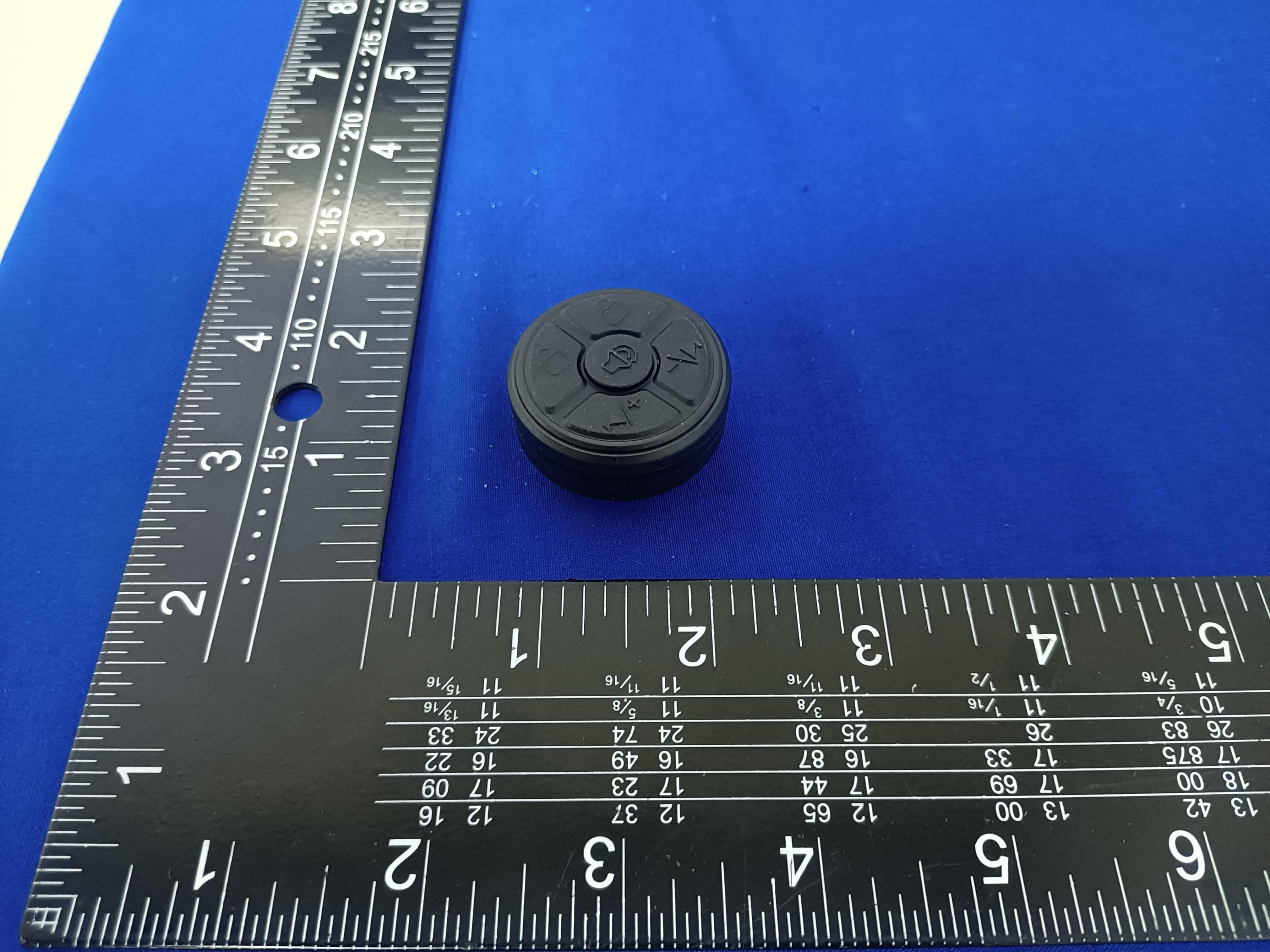 Bicycle alarm - FCC ID 2BCQC-WT11 - Dongguan Wate Electronic Technology Co.,Ltd (4)