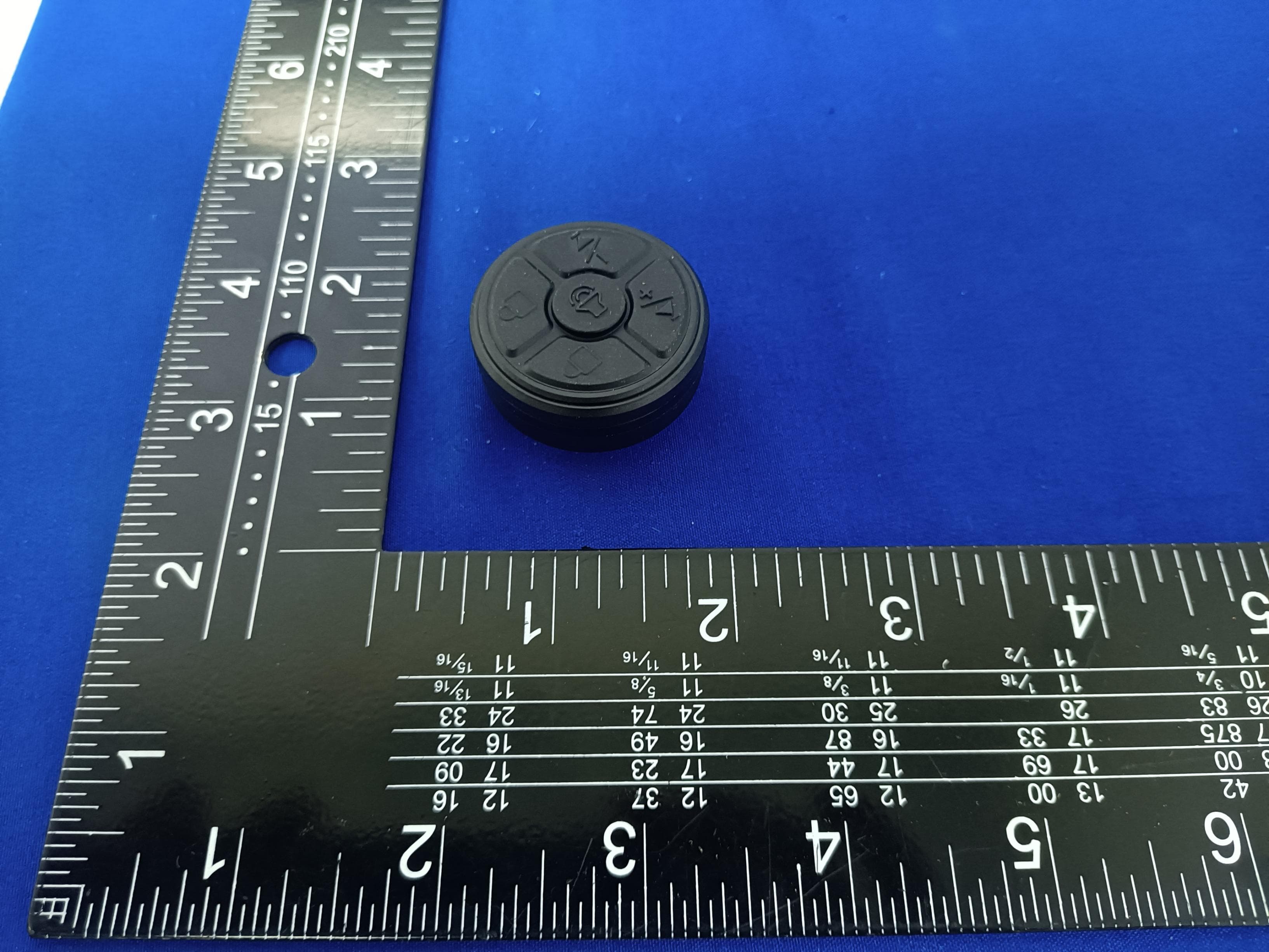 Bicycle alarm - FCC ID 2BCQC-WT11 - Dongguan Wate Electronic Technology Co.,Ltd (5)