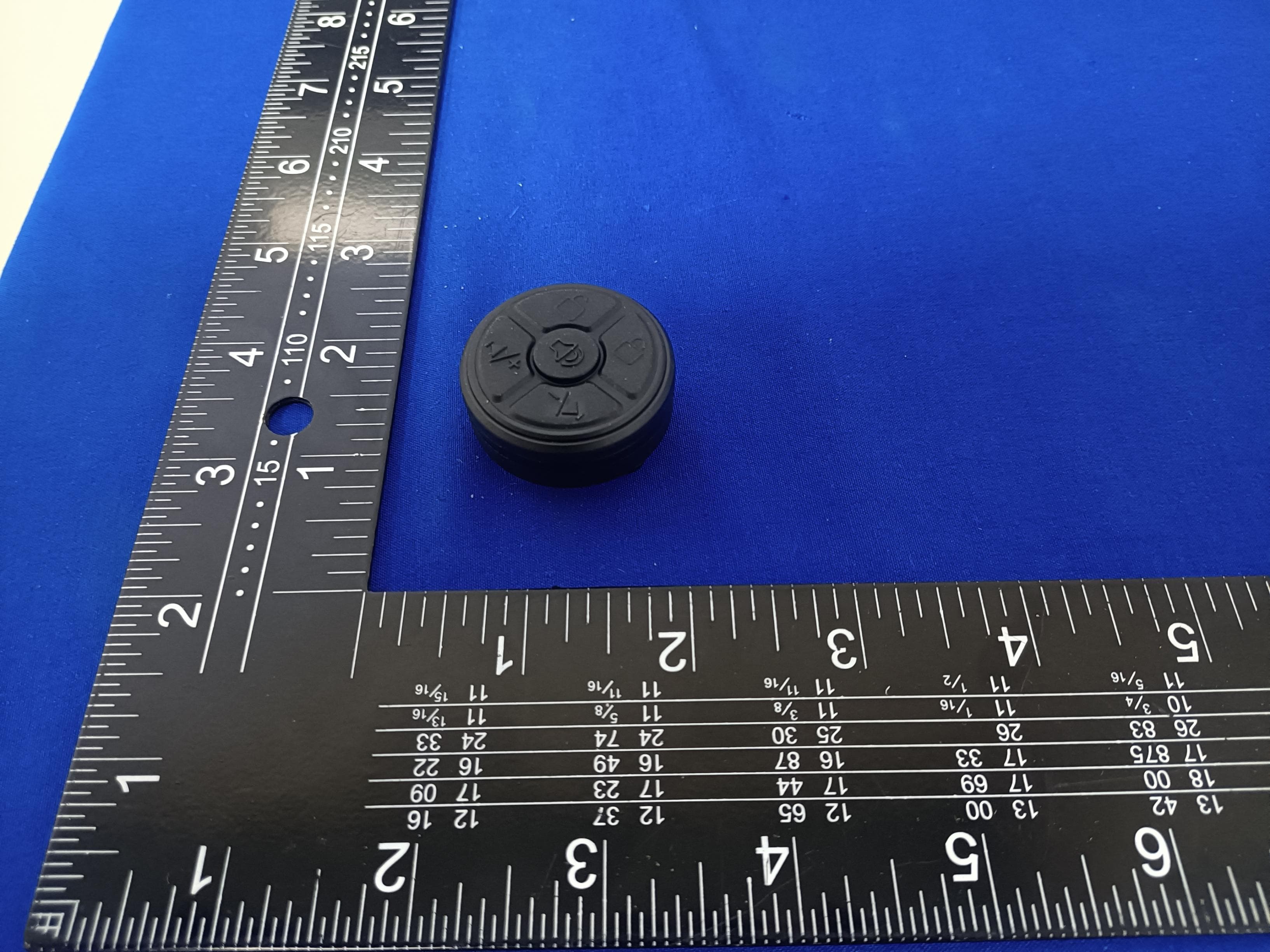 Bicycle alarm - FCC ID 2BCQC-WT11 - Dongguan Wate Electronic Technology Co.,Ltd