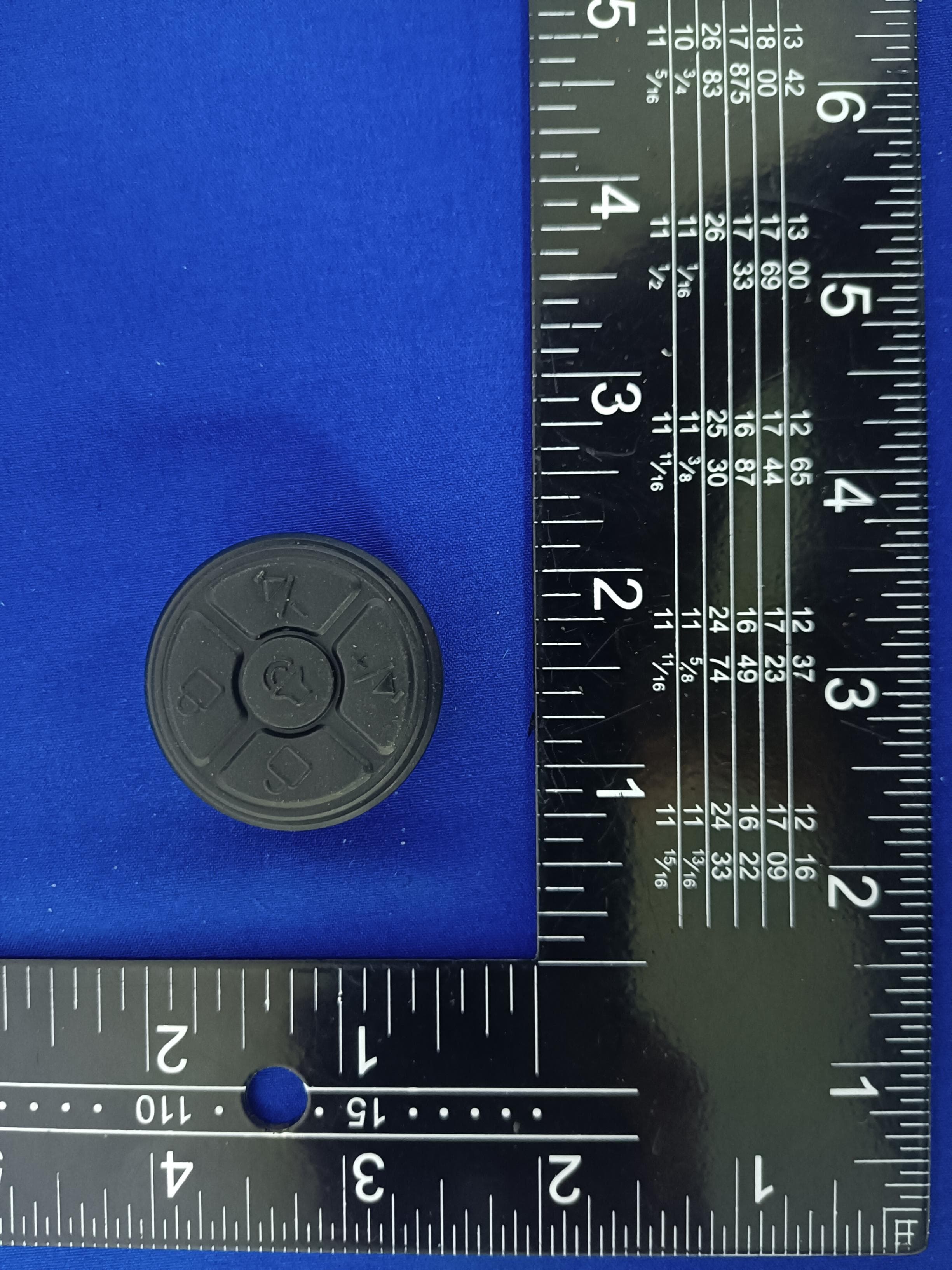 Bicycle alarm - FCC ID 2BCQC-WT11 - Dongguan Wate Electronic Technology Co.,Ltd (2)