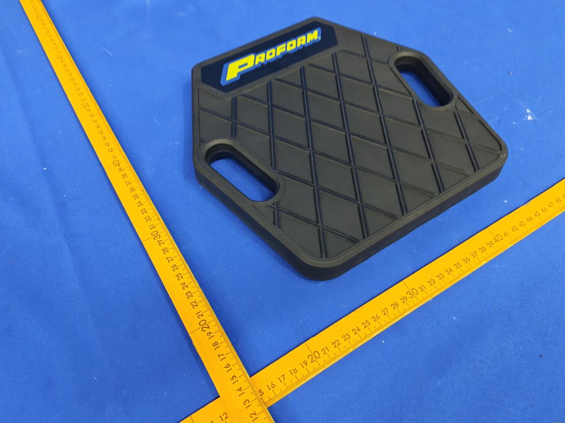 Scale pad - FCC ID 2BCQI-VS200W25 - Specialty Auto Parts U.S.A., Inc. (3)