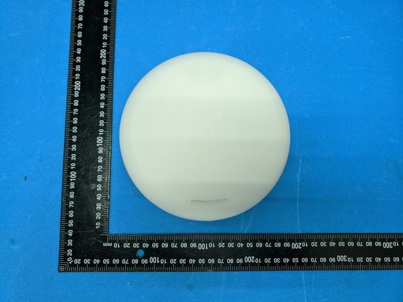 Glow Sleep Easy - FCC ID 2BCQKGD03 - Glow dreaming holdings pty ltd (3)